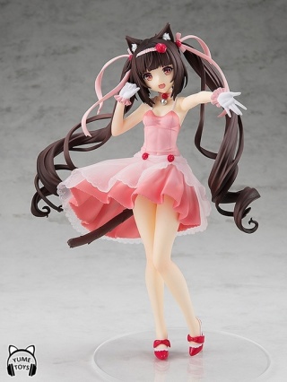 Фигурка Chocola от Good Smile Company
