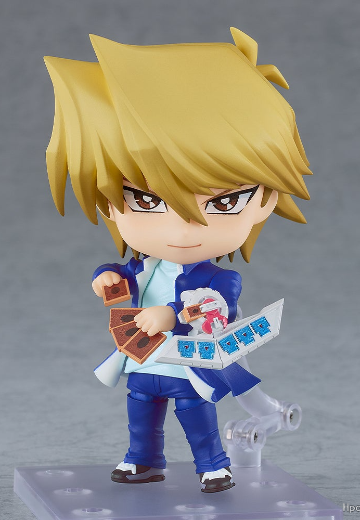 Joey Wheeler от Good Smile Company