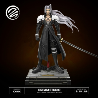 Sephiroth от Dream Studio