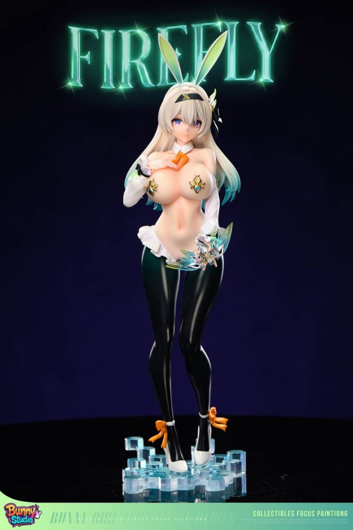 Фигурка Firefly от Bunny Studio
