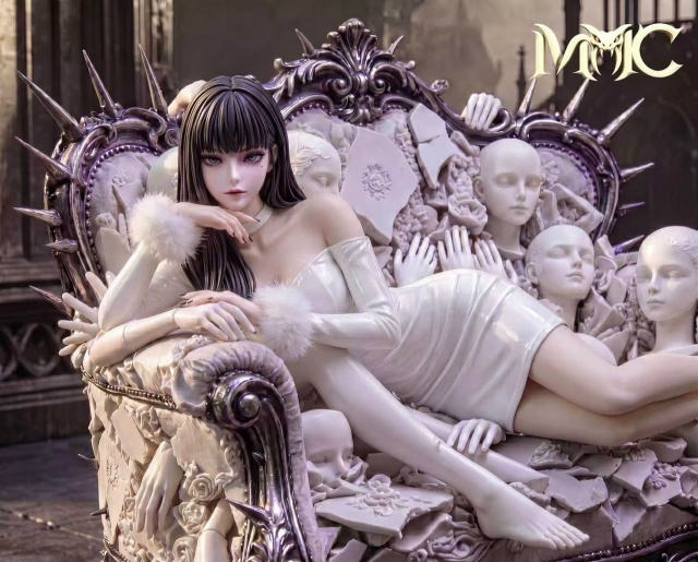 Фигурка Tomie Kawakami от MMC Studio