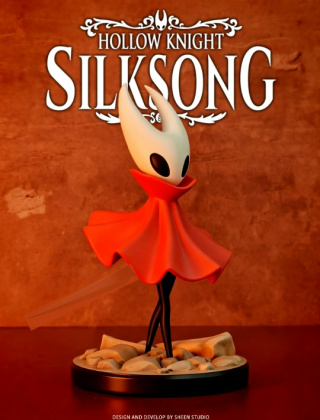 Hornet от Sheen Studio