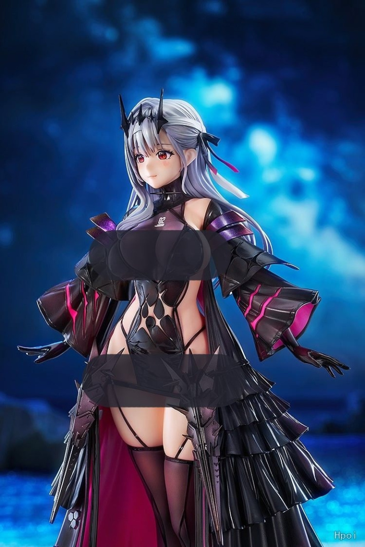 Modernia от Good Smile Arts Shanghai (Good Smile Company)