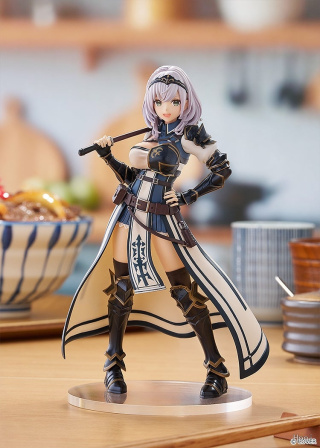Noel Shirogane от Good Smile Company