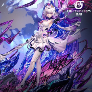 Castorice от FALLEN DREAM Studio