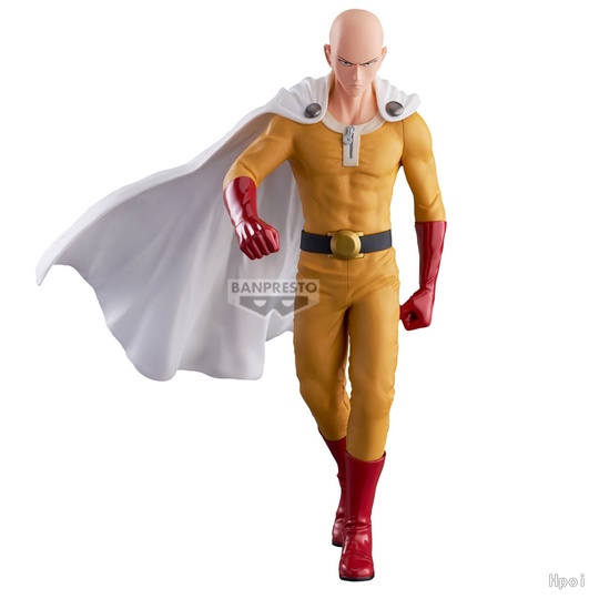 Saitama от BANPRESTO