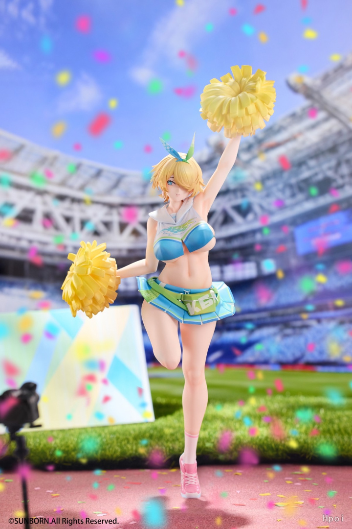 Nikketa от Hobby sakura