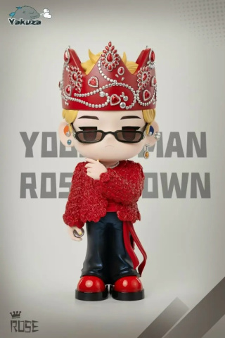 G-Dragon от Yakuza Studio