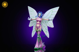 Fairimon от Sun Toys Studio