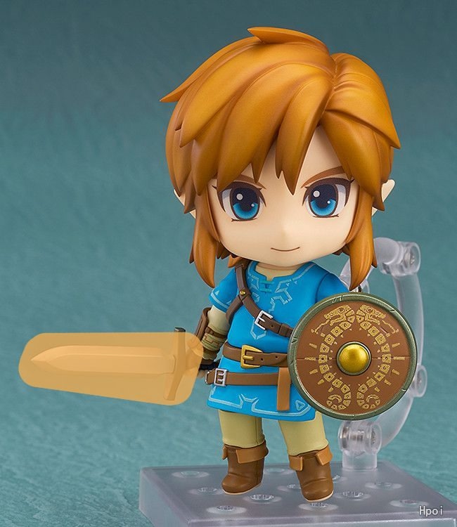 Link от Good Smile Company