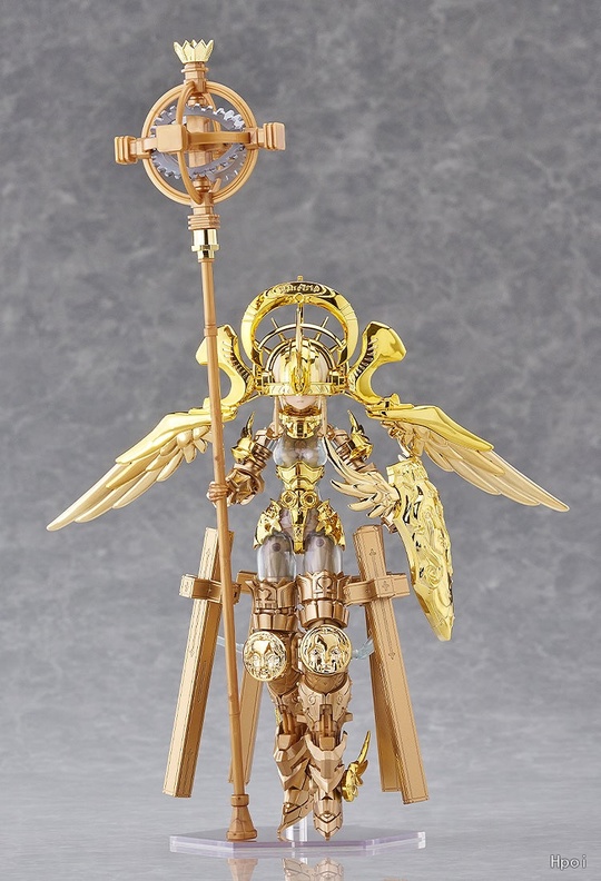 Overlord Gabriel от Max Factory