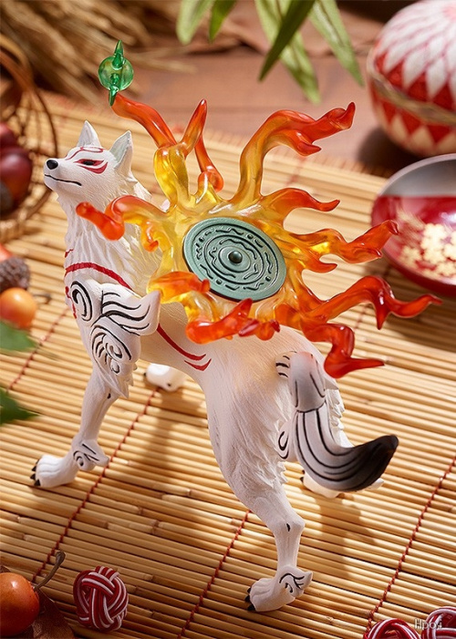 Amaterasu от Good Smile Company
