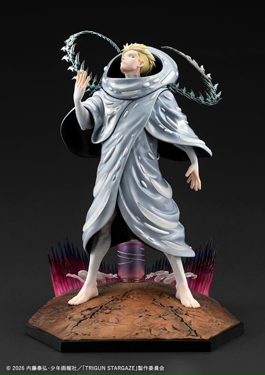 Millions Knives от Kotobukiya