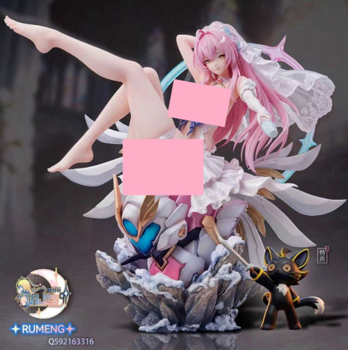 Aemeath от RuMeng Studio