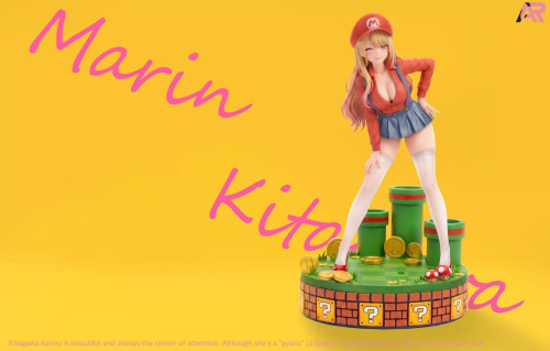 Фигурка Marin Kitagawa от A-Art Studio
