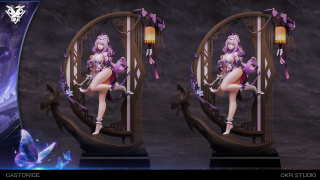 Castorice от Okr Studio