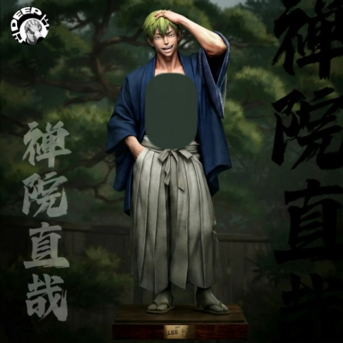 Naoya Zenin от DEEP Studio