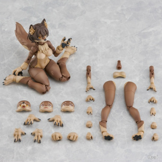 Nihon Ookami от AOSHIMA