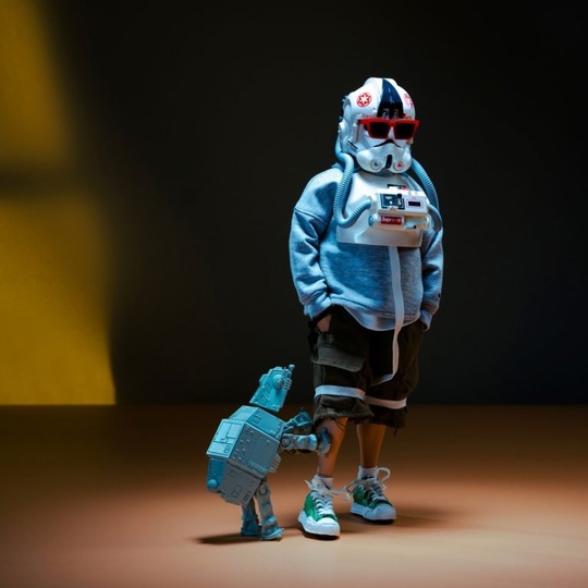 Stormtroopers от TrickyMan12