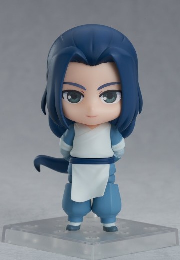 Unlimited от Good Smile Arts Shanghai (Good Smile Company)