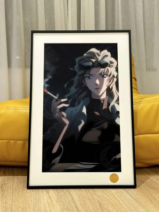 Vermouth от Starry Sky