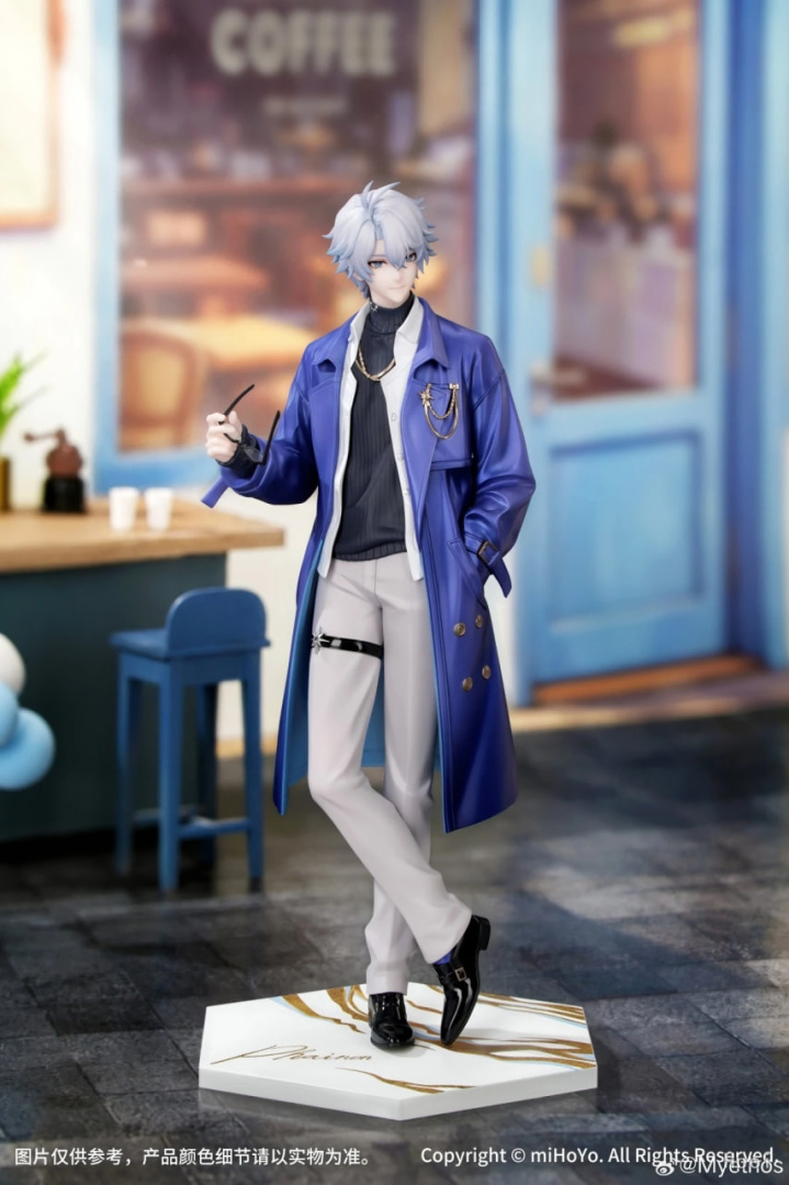 Фигурка Phainon от Myethos