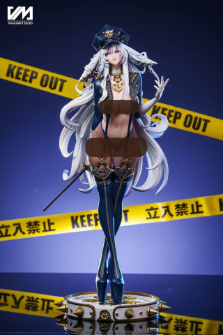 Shinano от Venus Mint Studio