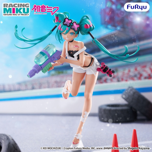 Hatsune Miku от FuRyu