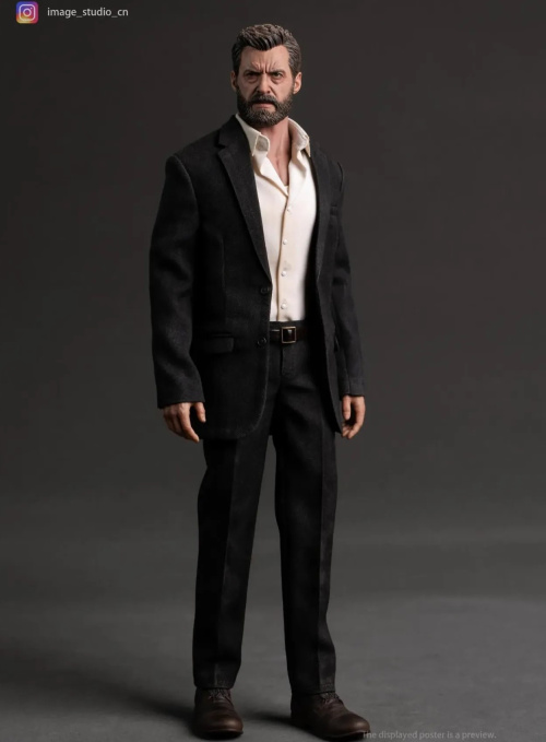 Wolverine от iMAGE Studio