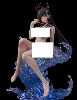 Tsukatsuki Rio от Mango Studio