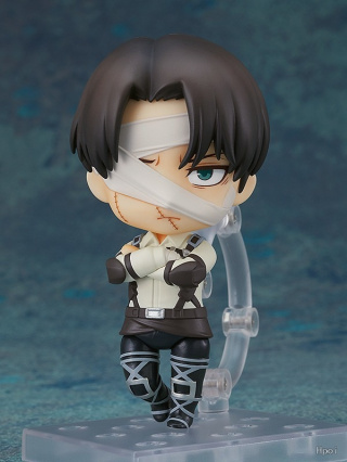 Levi Ackerman от Good Smile Company