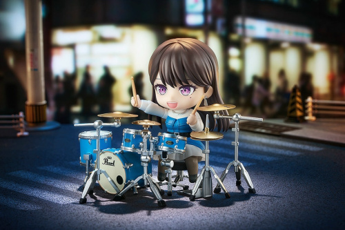 Фигурка Shiina Taki от Good Smile Company