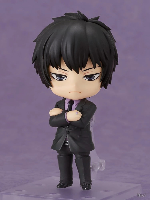 Фигурка Kyoya Hibari от Good Smile Company