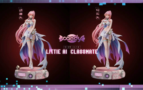 Aemeath от Candy Studio