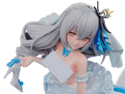 Bronya Zaychik от Hyperion Studio