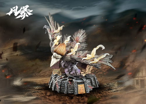 Jaw Titan (Porco Galliard) от Feng Bao Studio
