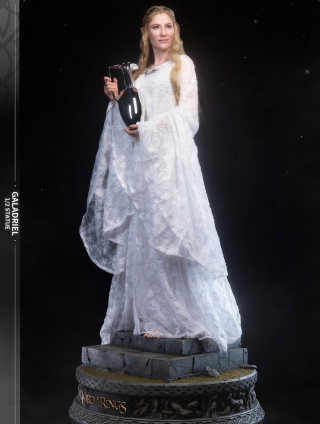 Galadriel от Infinity X Juxta Films Studios