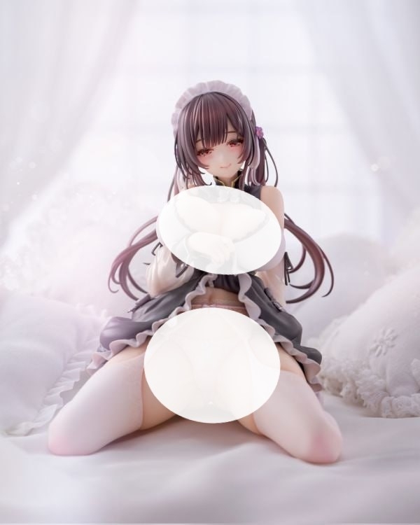 Kuji Meiya от MAM BO Studio