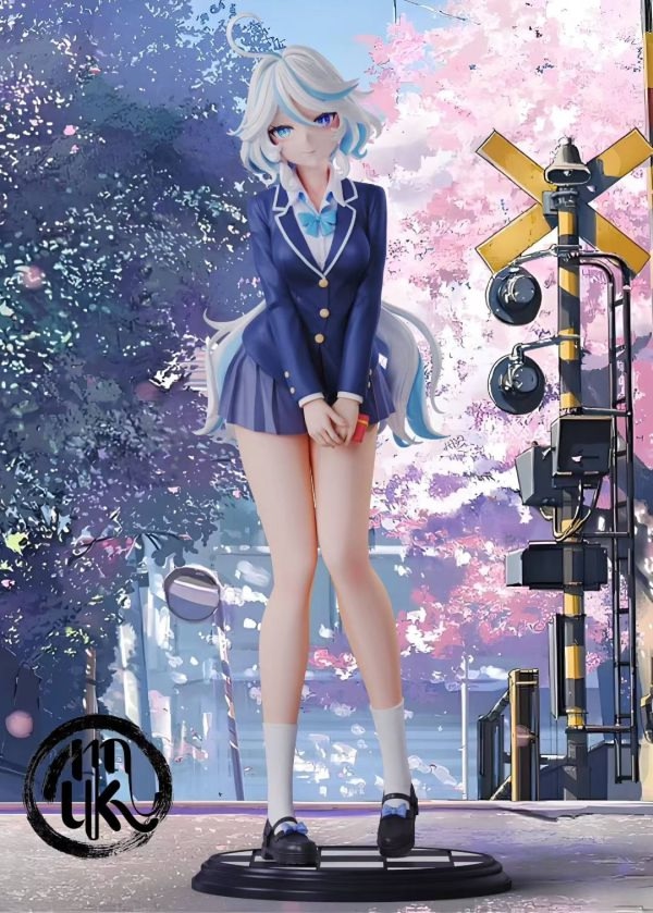 Furina от MoKu Studio