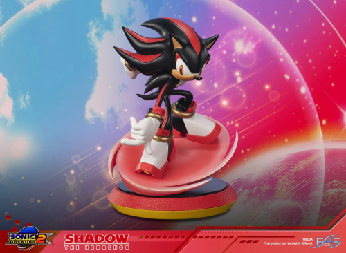 Shadow the Hedgehog от First 4 Figures