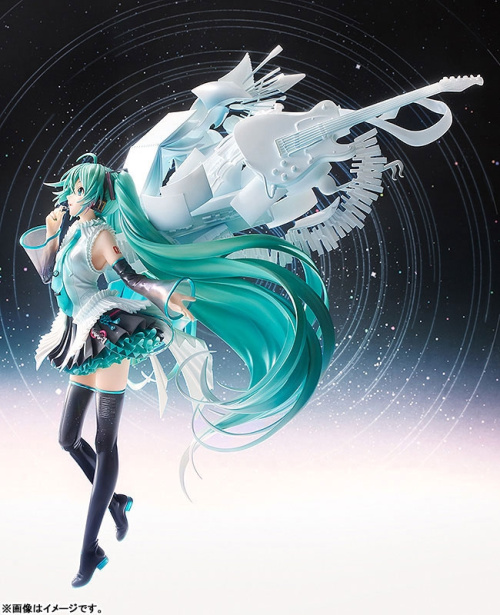 Hatsune Miku от Good Smile Company