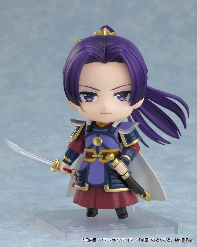 Фигурка Jinshi от Good Smile Company Бонусная версия