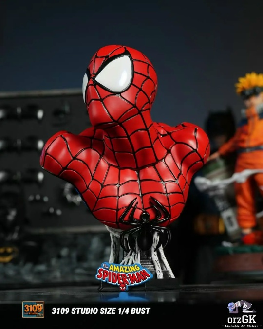 Spider-Man от 3109 Studio