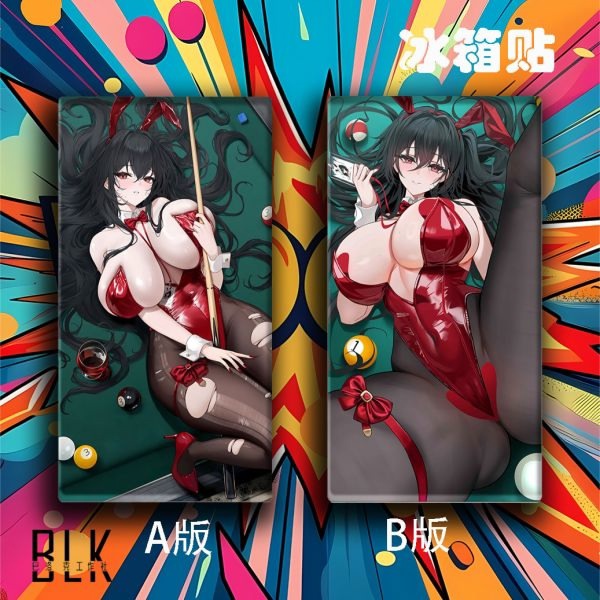 Taihou от BLK Studio