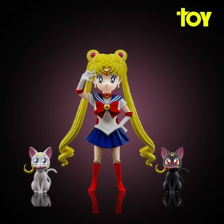 Sailor Moon (Tsukino Usagi) от TOY Studio