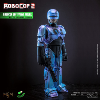 Robocop от Dreams & Madness