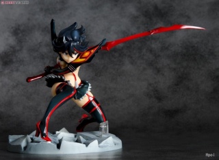 Фигурка Ryuko Matoi от Good Smile Company