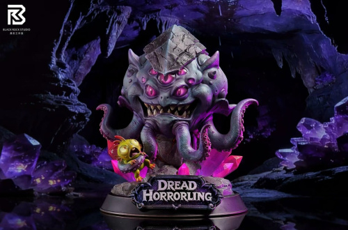 Фигурка Dread Horrorling от BR Studio
