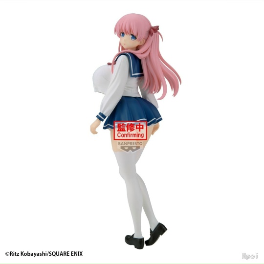 Фигурка Haramura Nodoka от BANPRESTO