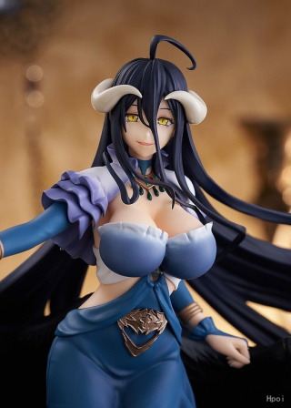 Albedo от Good Smile Company